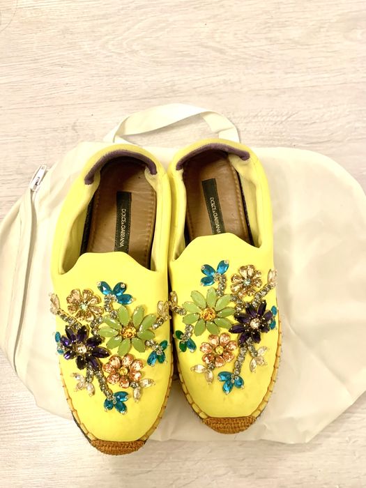 Mocasini Dolce&Gabbana