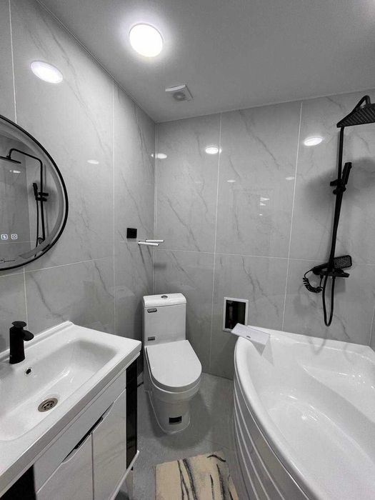 Продаётся 2х комн квартира на 7 этаже Ор-р   Крытый рынок