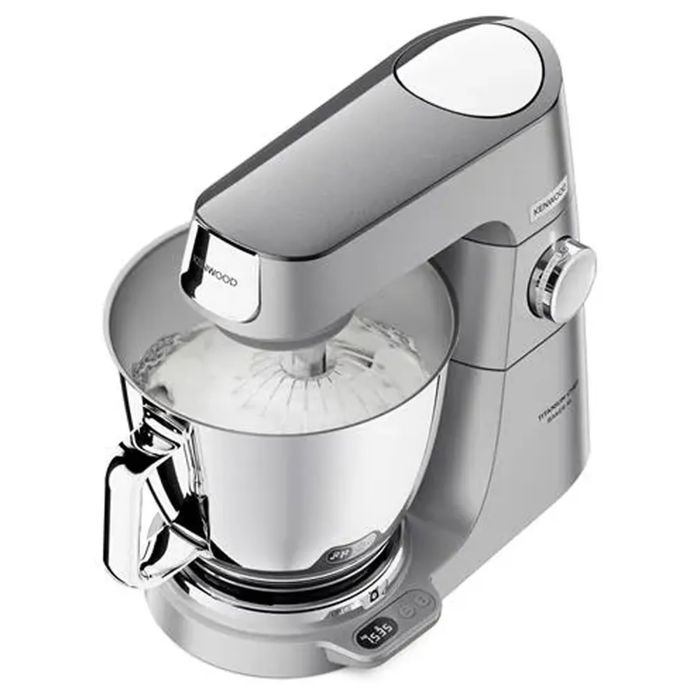 Кухонная машина Kenwood KVL85.004SI