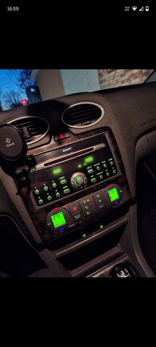 FORD Focus 2005 — imagine 4