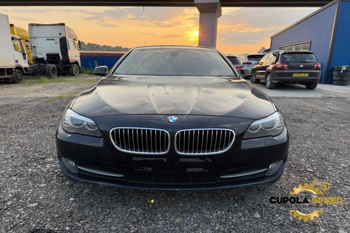 Aripa spate dreapta BMW Seria 5 F10 [2009 - 2013] 2.0D N47