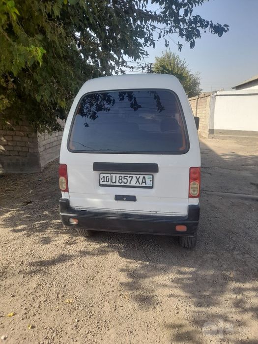Damas yil 2012 mato‘r hadavo‘y yaxshi xolatda  kuzivda mo‘sda ozgina i