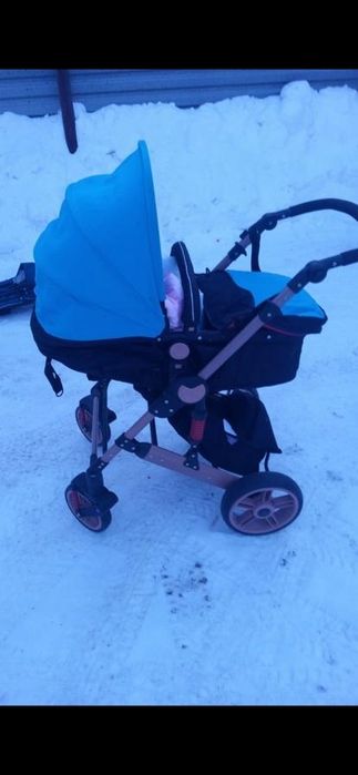 Зимняя куртка для мальчика