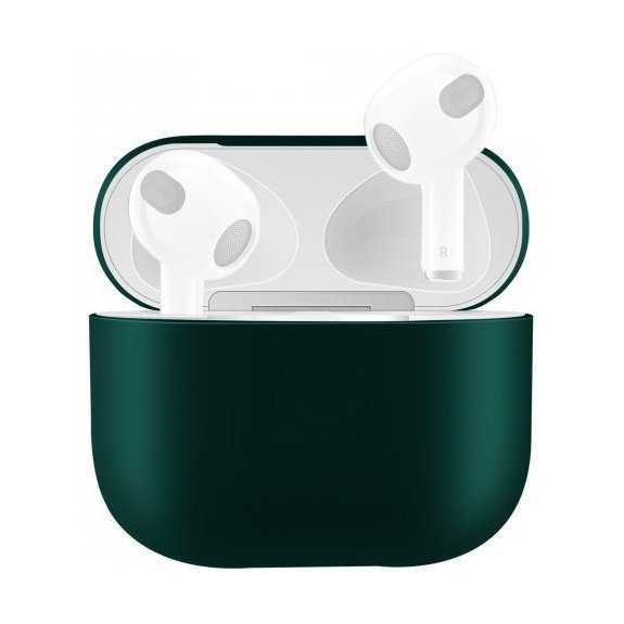 Husa pentru Apple AirPods Pro + inel prindere