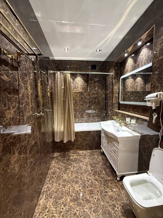 Долгасрочная оренда