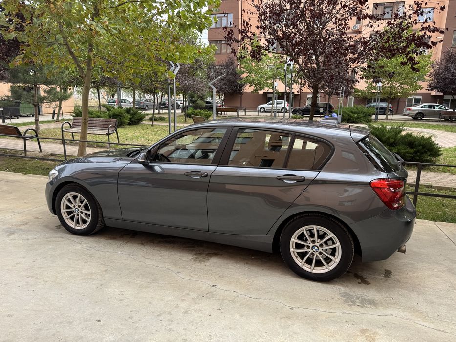 BMW 1 Series 2014 — imagine 2