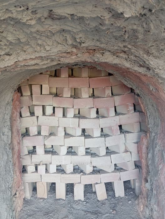 Qizilteppa paltara gʻisht sifati zoʻr