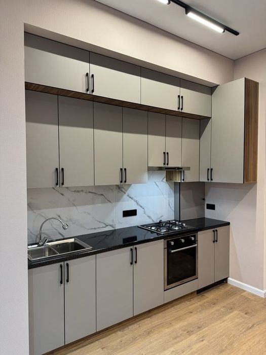 ЖК Parkent Avenue 2х комн, 49м2 ‼️ Паркентский