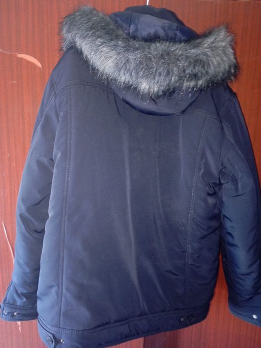 Продам куртку мужская