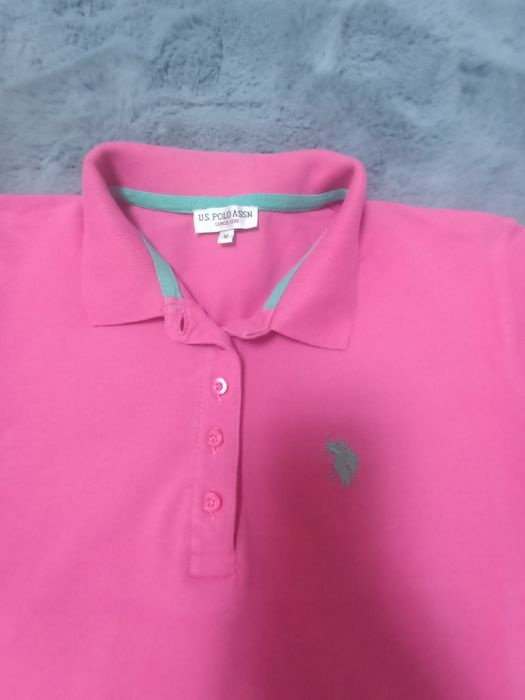 Tricou Ralph Lauren bumbac