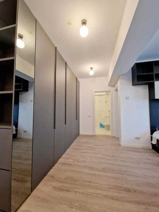 Aviatiei - Crystal North - Pipera -  3 camere - parcare - Nou - Lux