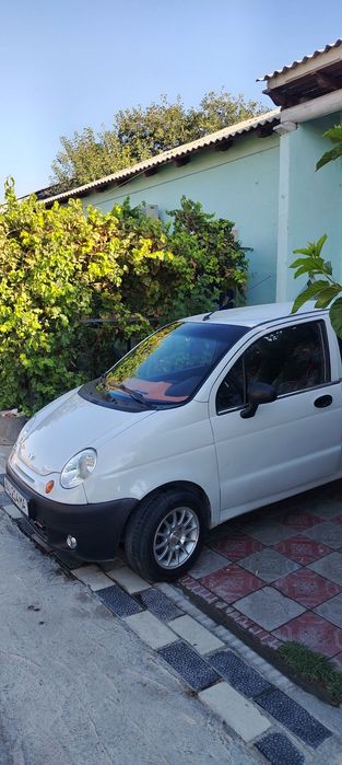 Matiz 3talik sotiladi
