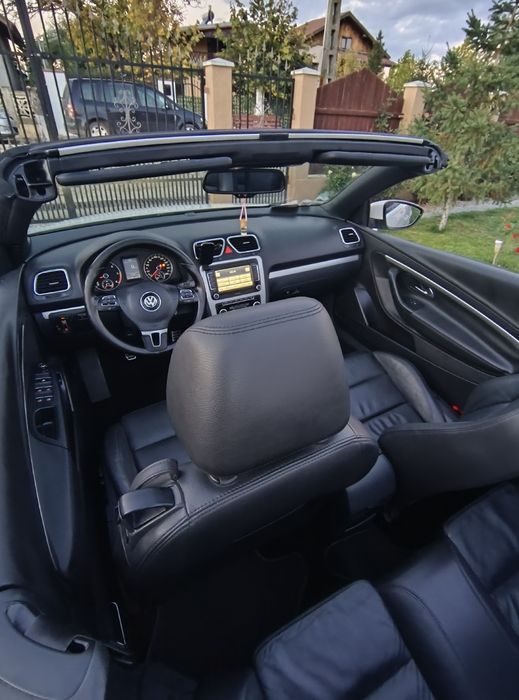 Volkswagen eos de vânzare