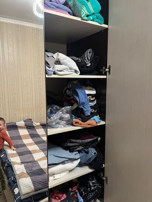 Шкаф для спальни