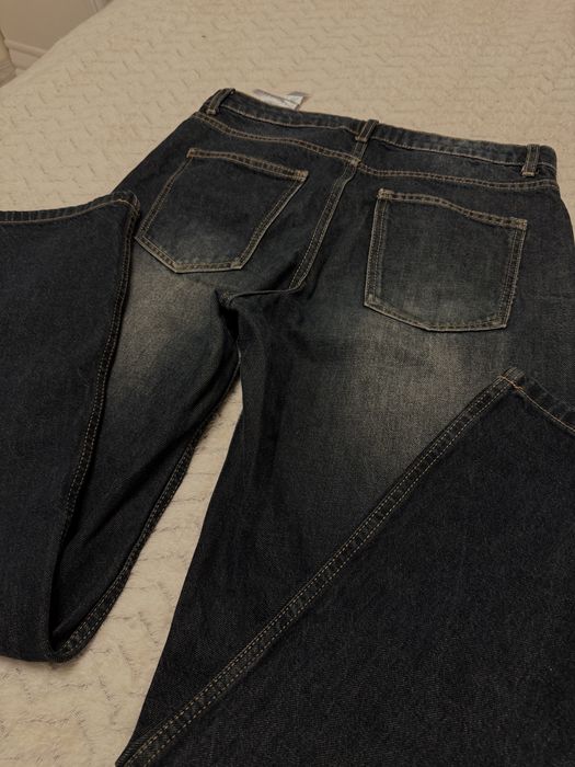 - Дънки Bershka -
