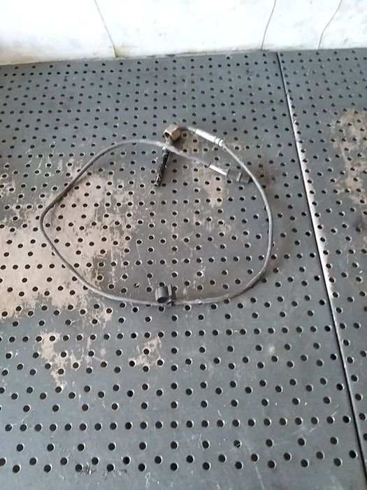 Sonda lambda 2.0 cdi mercedes a class w169 a0071539128