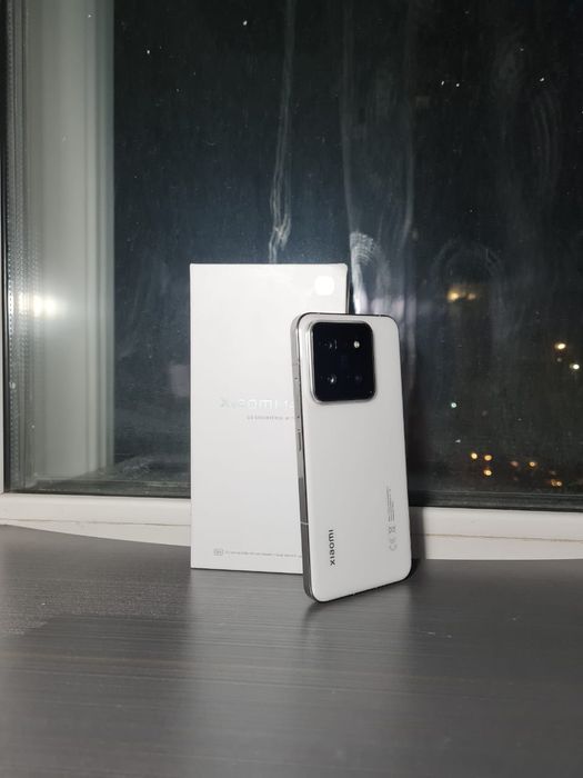 Xiaomi 14 12/256 Global