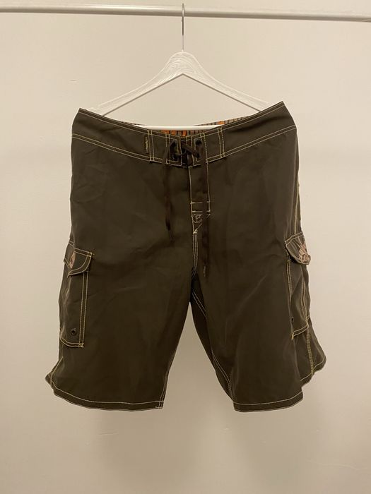 Шорты мужские Quiksilver