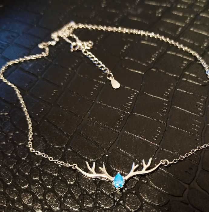 Аксесоари Шест врани Сянка и кост