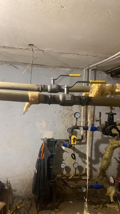 Услуги сварщика