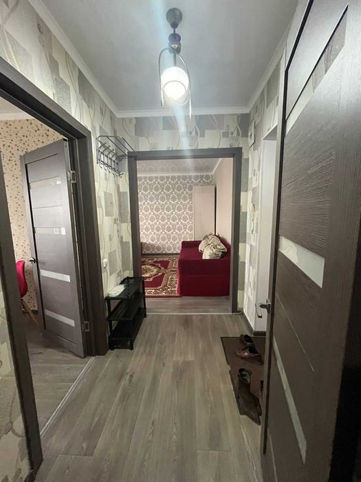 Продается однокомнатная квартира