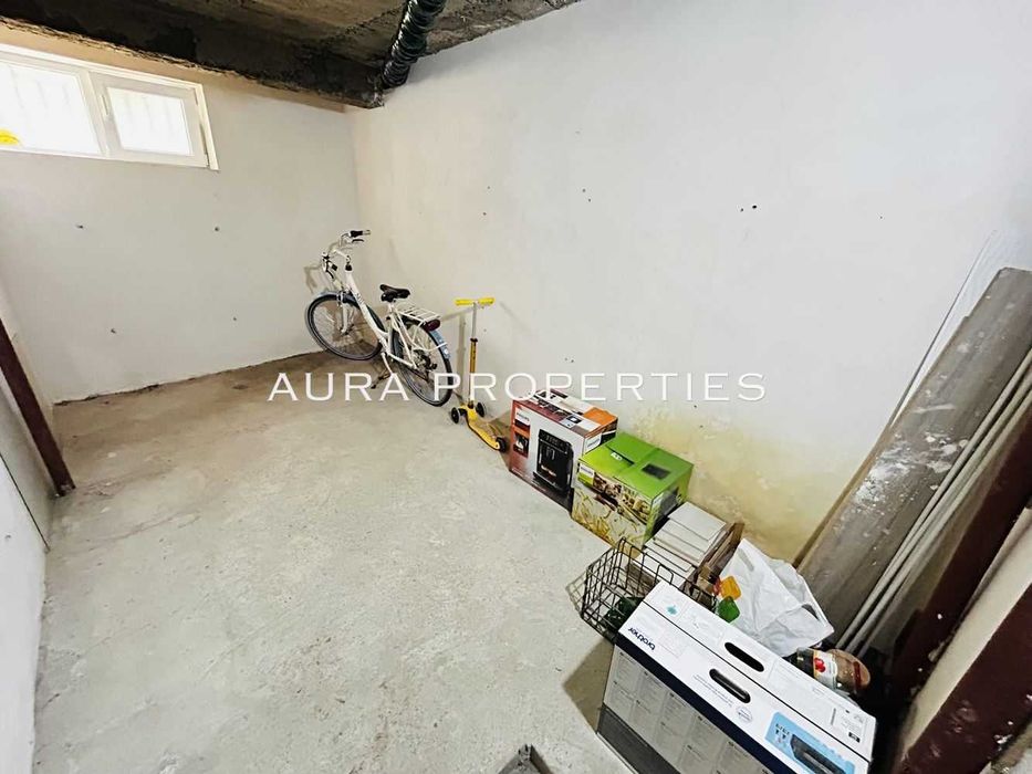 Продава се Тристаен апартамент в Разград, Житница - 78 кв.м за 1569 €/кв.м - Снимка #13