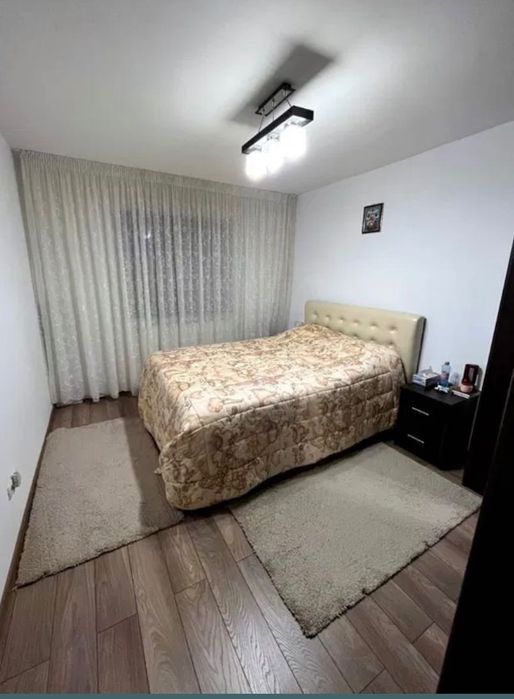 Apartament 2 camere, decomandat, 60mp