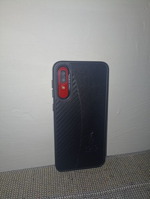 Samsung galaxy a20