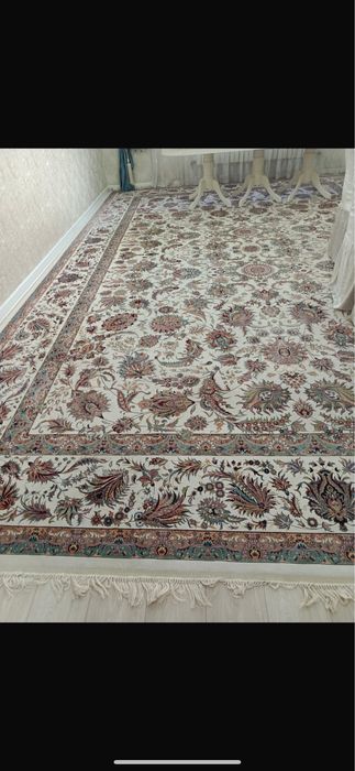 Ковер для хола.