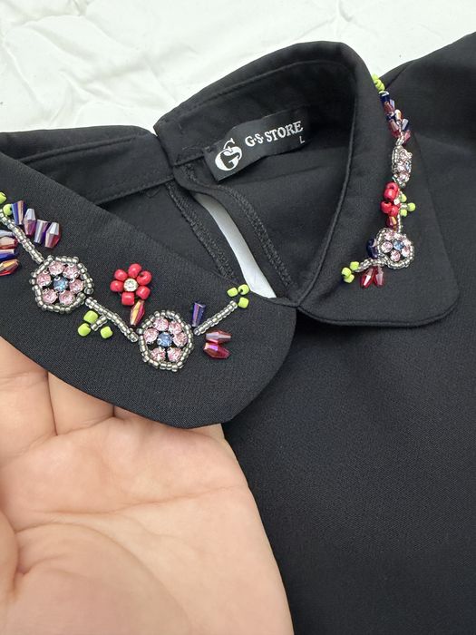 Разгрузка гардероба