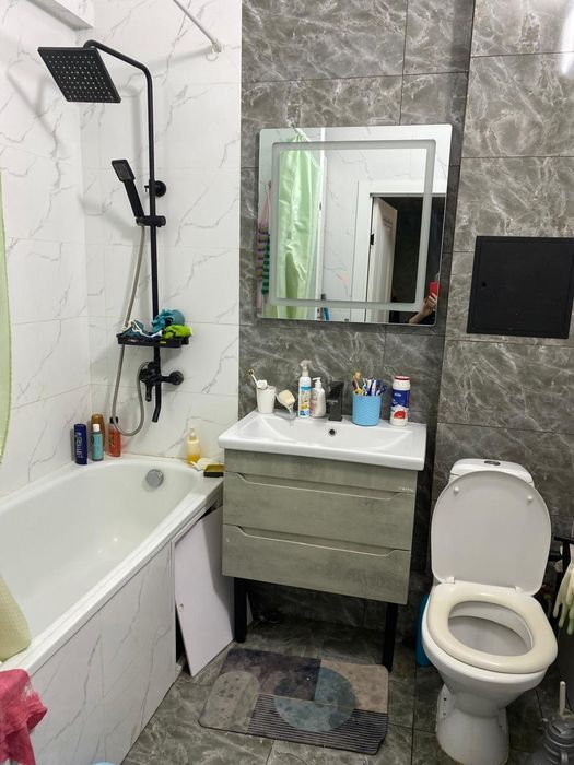 Сдам квартиру в ЖК алма сити