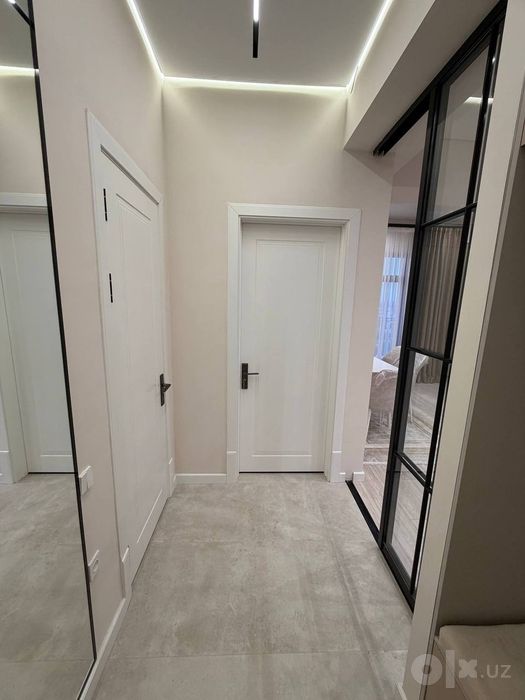 Продажа ЖК Parkent Avenue  2/6/10
