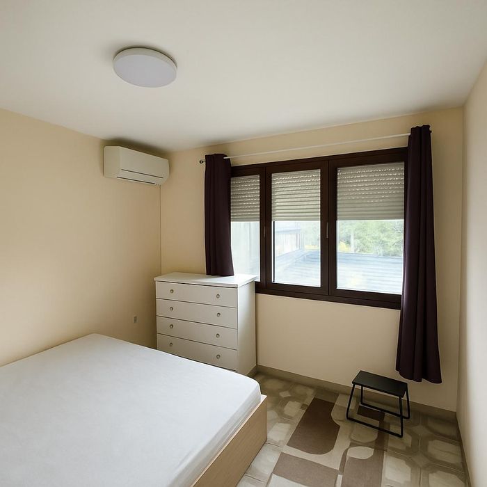 Дава се под наем Двустаен апартамент в Пловдив, Кючук Париж - 62 кв.м за 357 € - Снимка #2