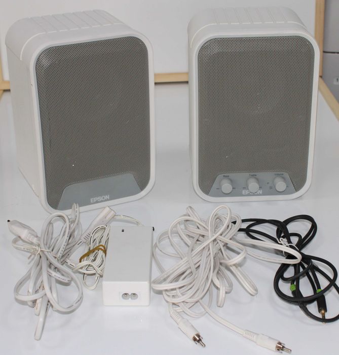 Tонколони Epson ELPSP02