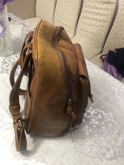 Сумка брендовая Hidesign