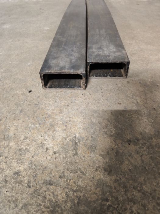 Vând prelungitoare stivuitor