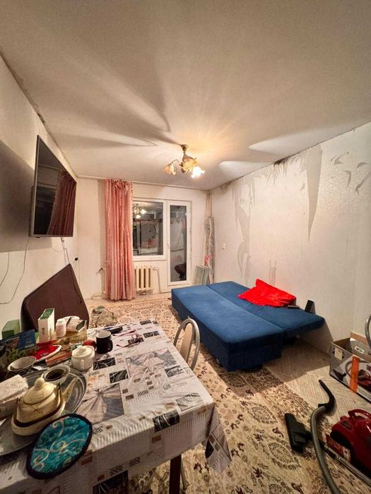 2 комнатная квартира