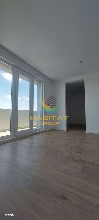 3 camere | 84 mp + balcon 6 mp | Grand Arena – Drumul Binelui