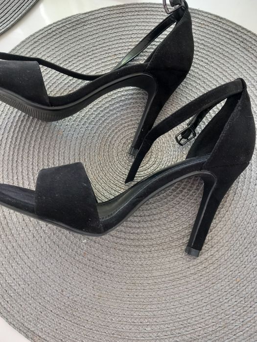 Сандали Jenny Fairy