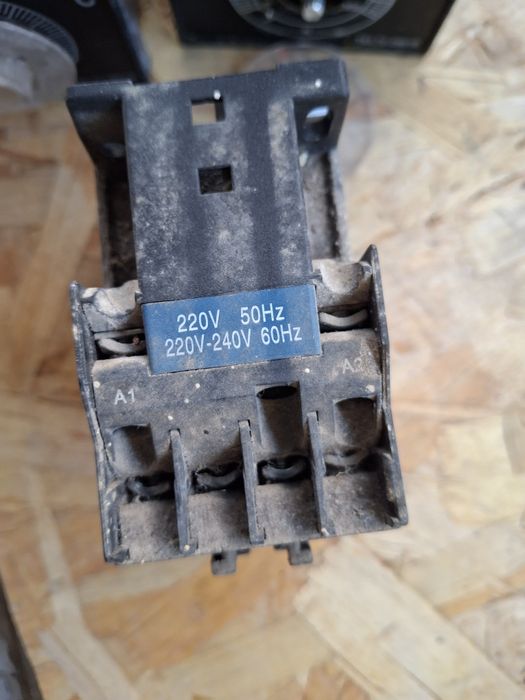 Тэн электрический