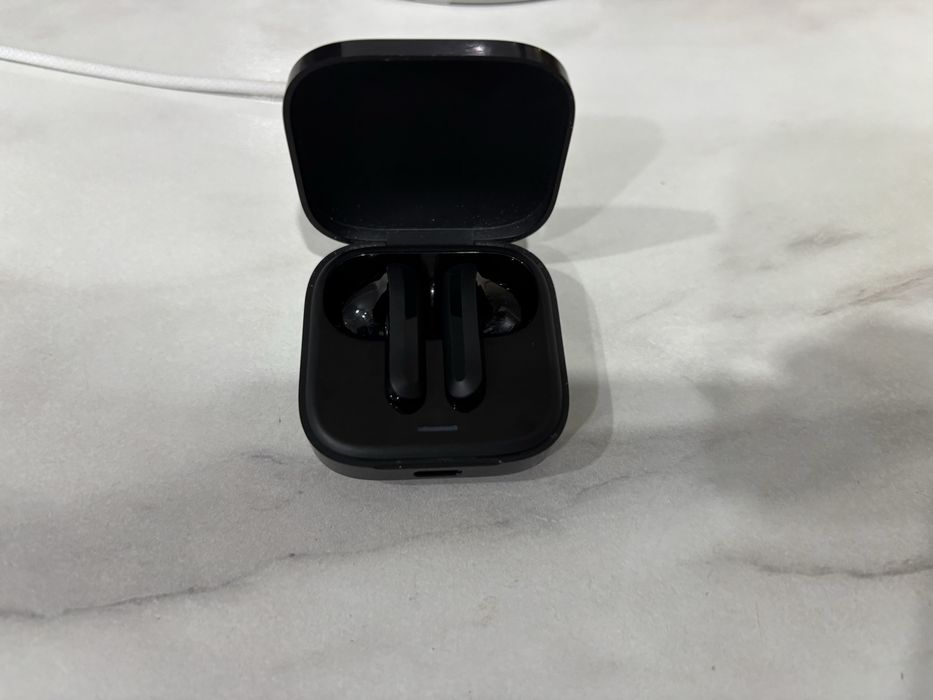 Наушники REDMI Buds 6 Active черный