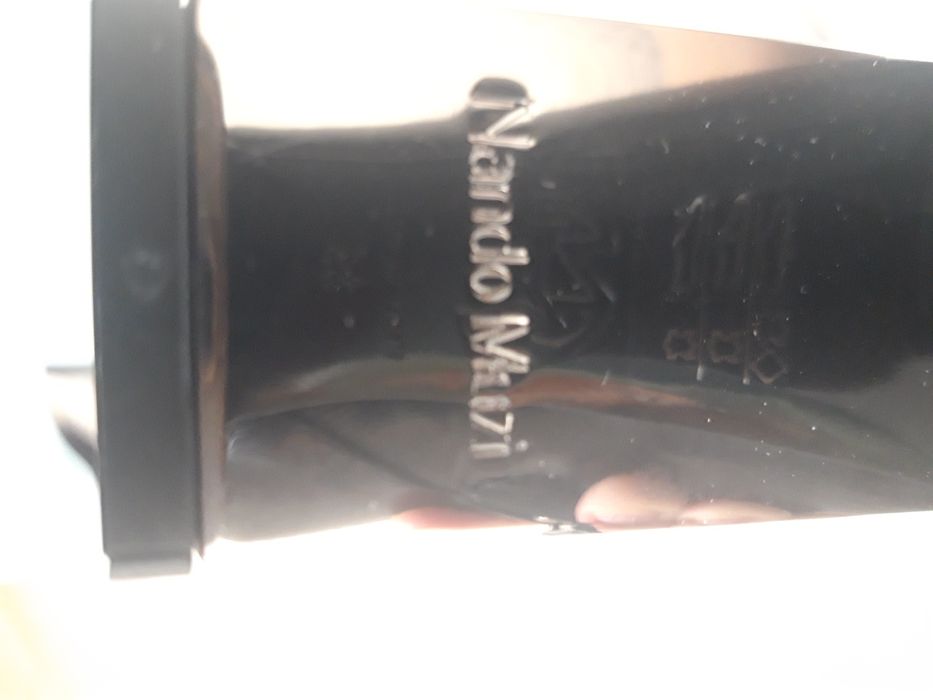 Сапоги-ботфорты (зима)