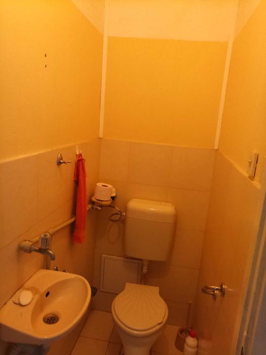 Продава се Двустаен апартамент в Пазарджик, Запад - 60 кв.м за 1167 €/кв.м - Снимка #10