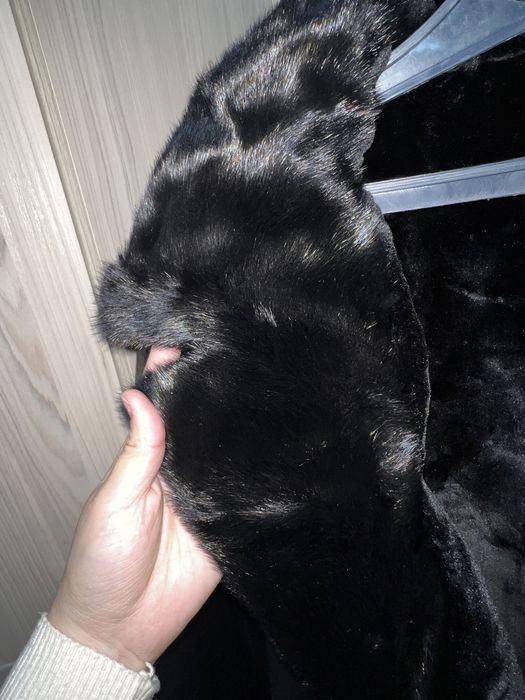 Продам мужскдубленку новая