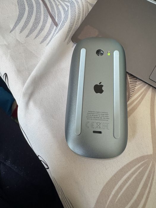 Apple Magic Mouse 2