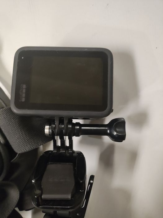 Екшън камера GO PRO 13