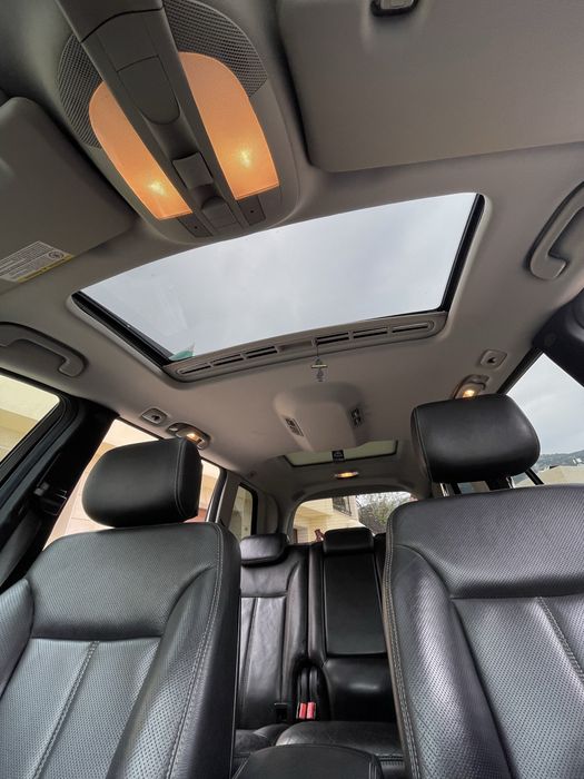 Mercedes-Benz GL 450