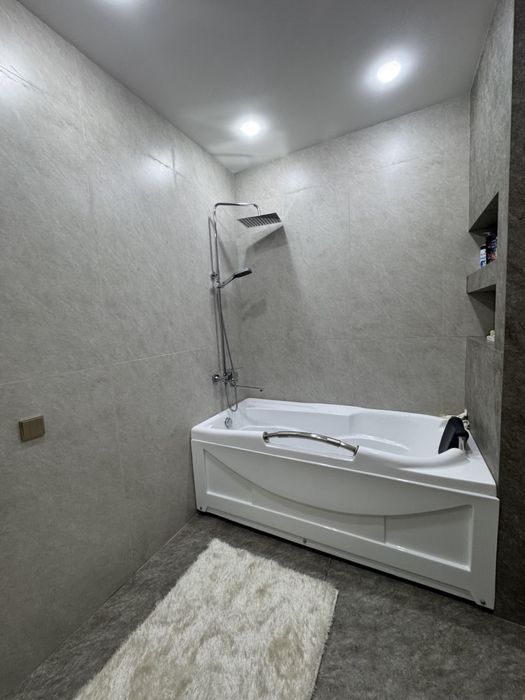 N6785 Mirzo Ulugbek tumani J/K Oq Saroy Novostroyka 3-2/3/8