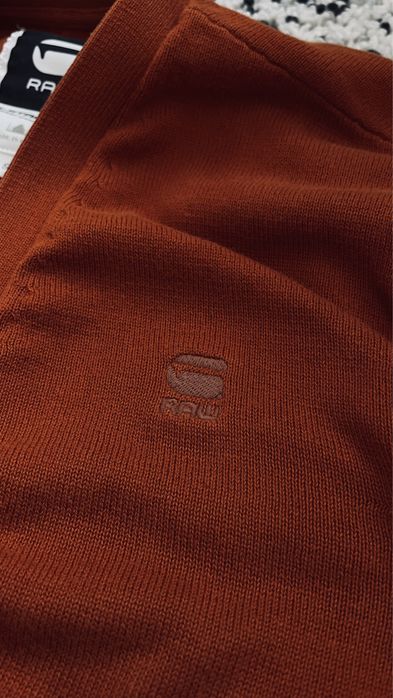 Мъжка жилетка G-star размер S