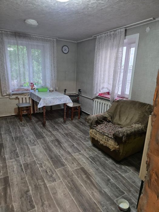Дом в селе Шакат